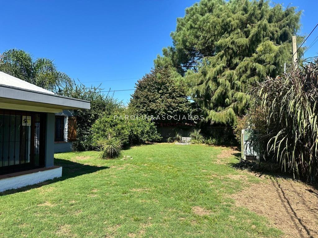 Venta de casa en Altos del Pinar, Punta del Este