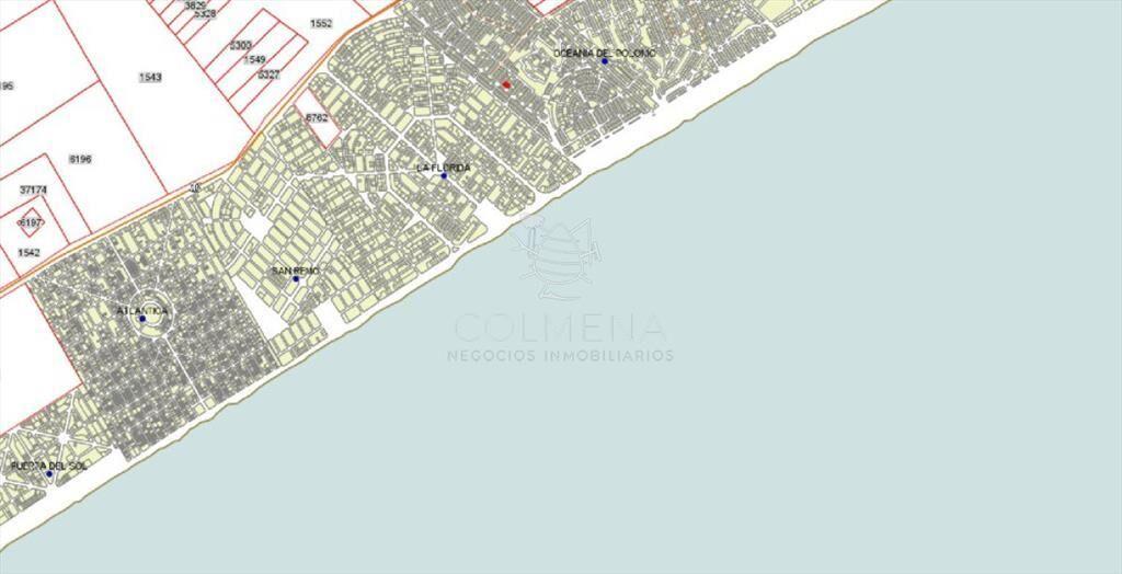 Terreno en Oceania del Polonio - Consulte!!!!!!