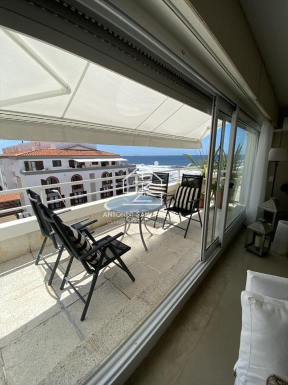 Venta apartamento Peninsula Punta del Este