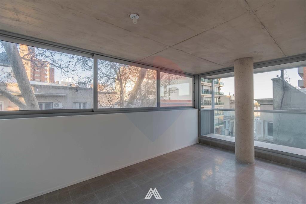 VENTA APTO DOS DORMITORIOS BARRIO SUR