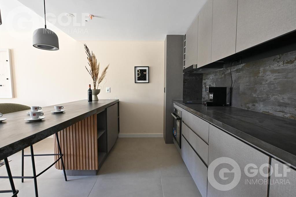 Venta apartamento en Carrasco Boating