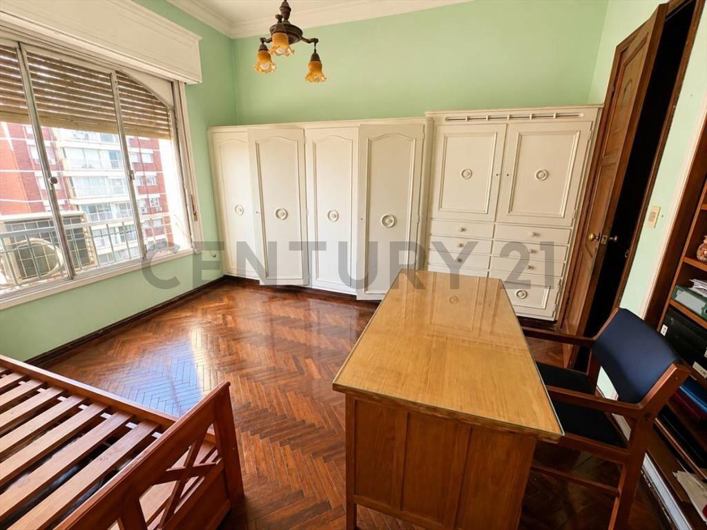 Venta apartamento de época y categoría | 182 m² | Garage ...