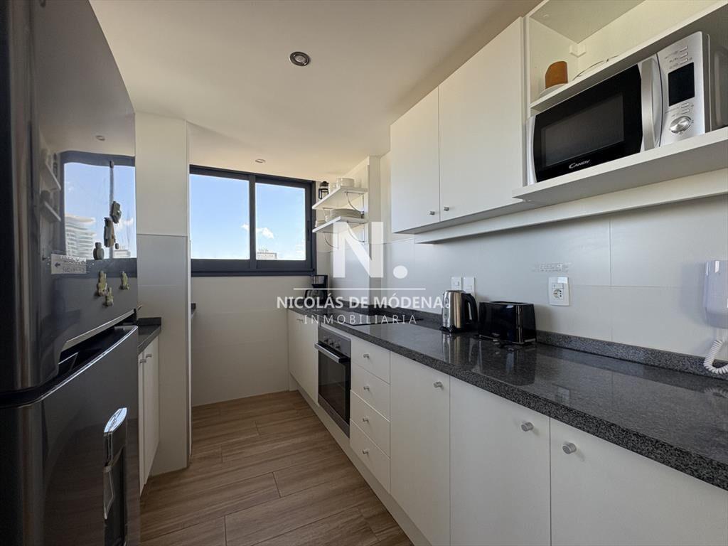 Departamento en venta en Siglo Sol II