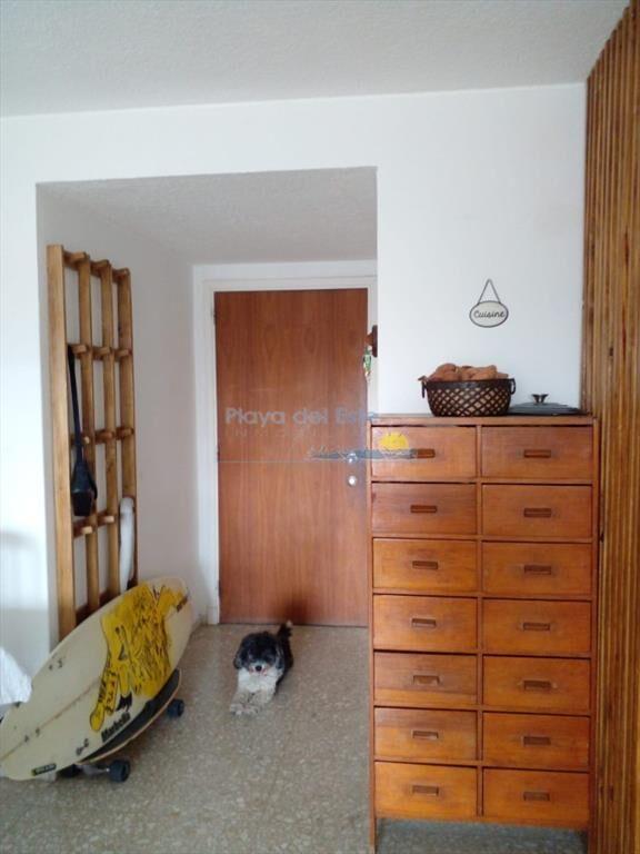 Apartamento de 3 dormitorios en alquiler invernal