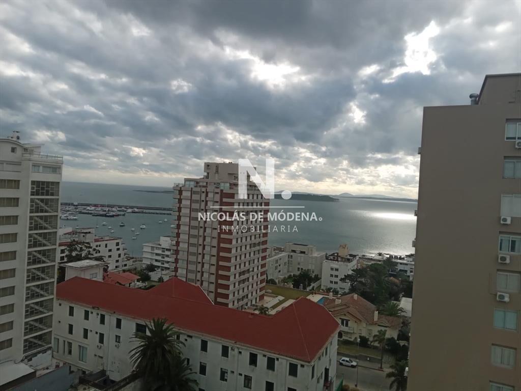 Departamento en Alquiler Temporal, 2 dormitorios, Penínsul