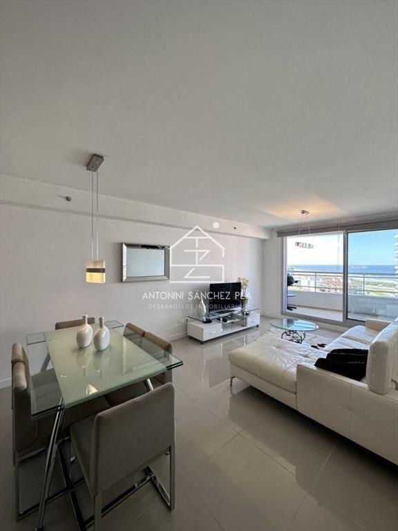 Apartamento en Punta del Este, Chiverta