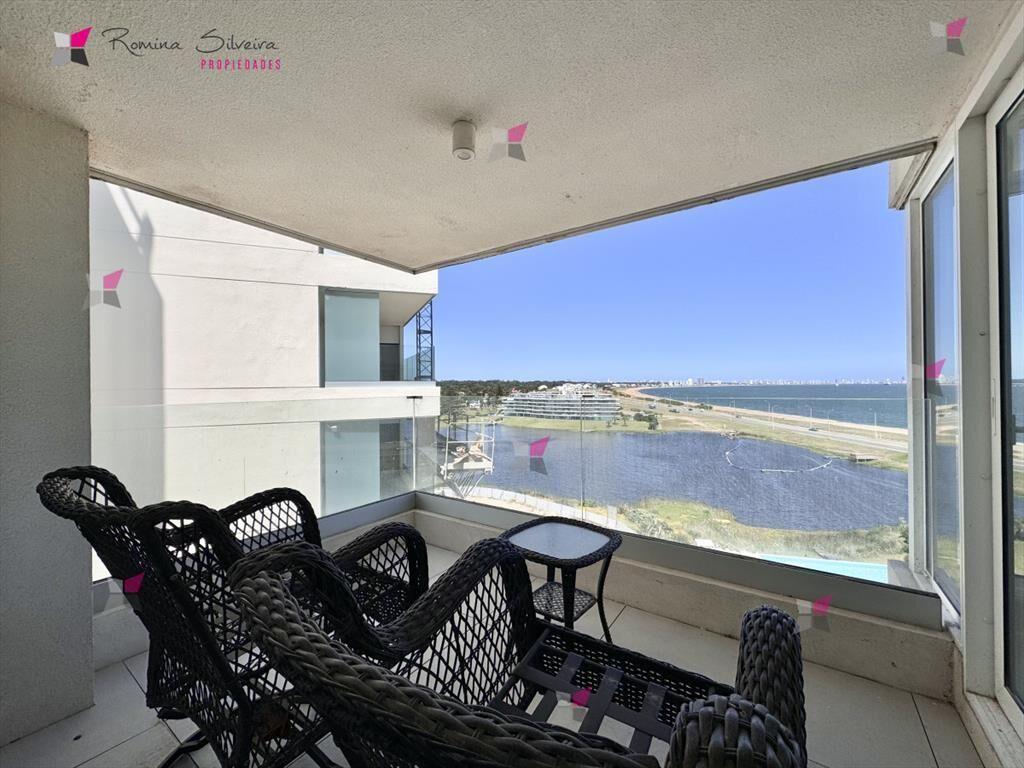VENTA DE APARTAMENTO DE 3 DORMITORIOS A ESTRENAR EN EDIFICI