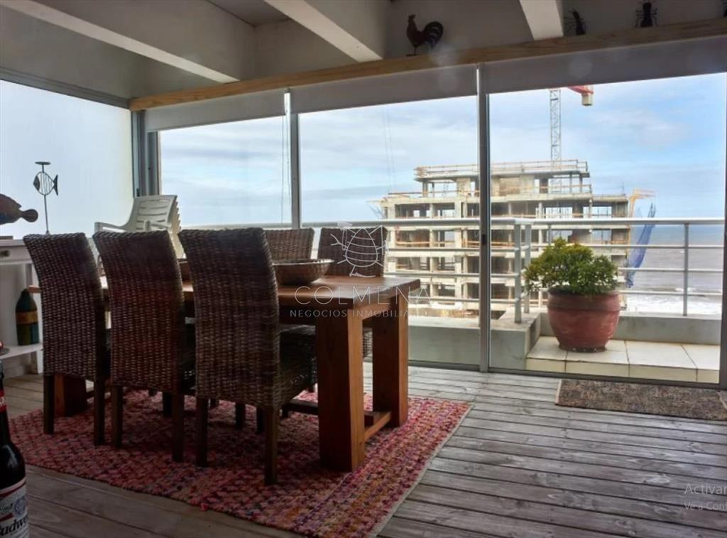 Venta Apartamento Penthouse, 2 Dormitorios, Punta