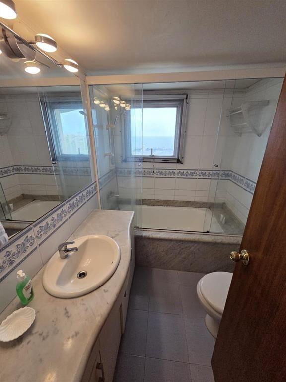 Puerto del Buceo, pent house duplex con vista al mar ,terra
