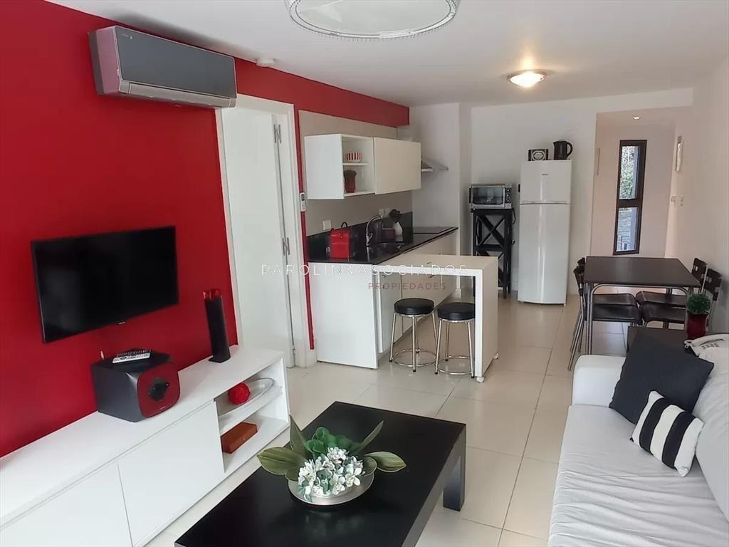 En venta hermoso apartamento en San Rafael, Punta