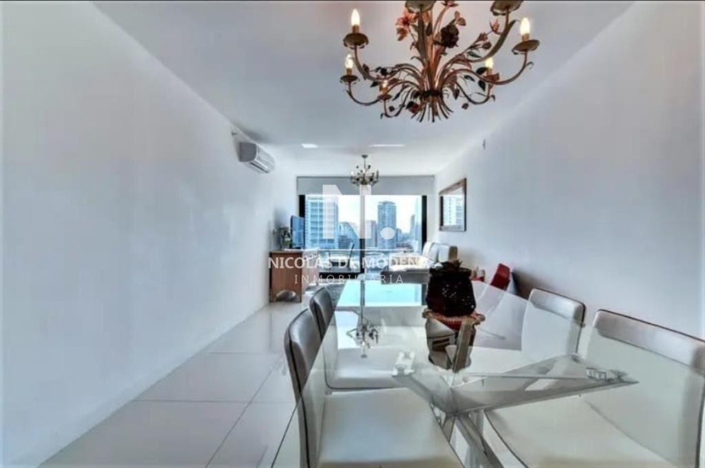En venta apartamento de 2 dormitorios en Mansa, a