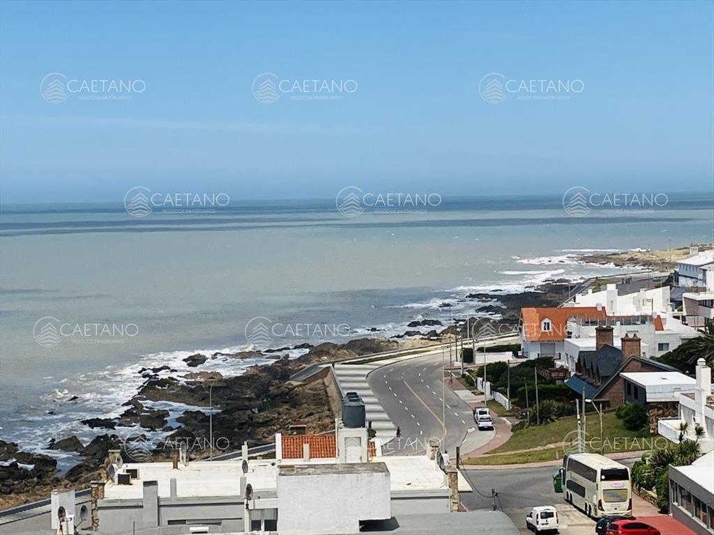 Apartamento en Península 2 dormitorios con garaJe