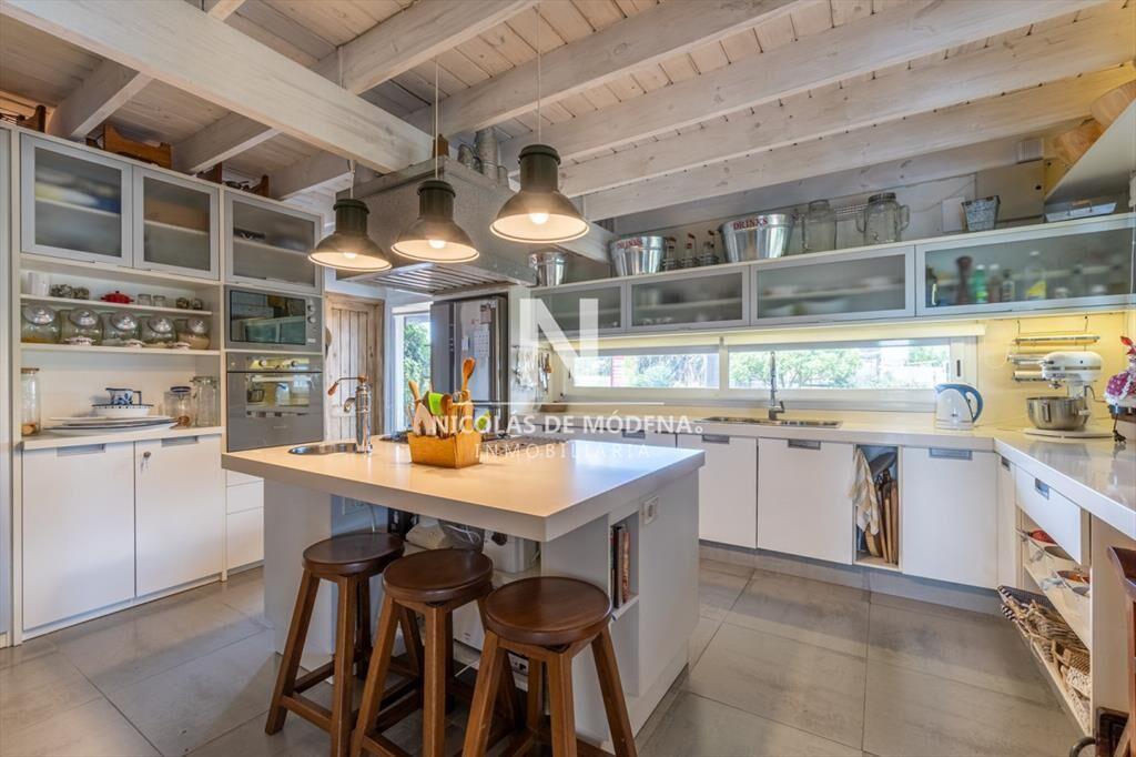 Chacra en venta Laguna Del Sauce 1 dormitorio