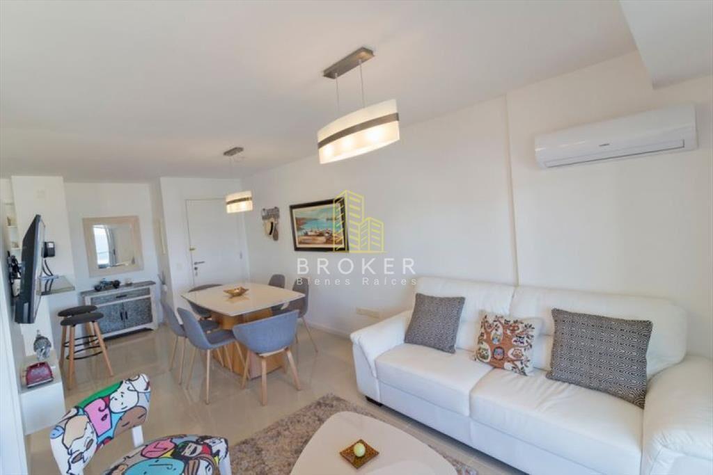 Apartamento en venta Playa Brava 2 dormitorios