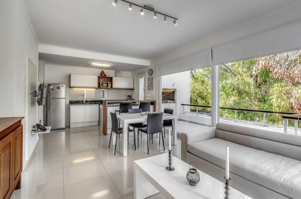 PENTHOUSE 1 DORMITORIO CON GRAN TERRAZA GREEN PARK