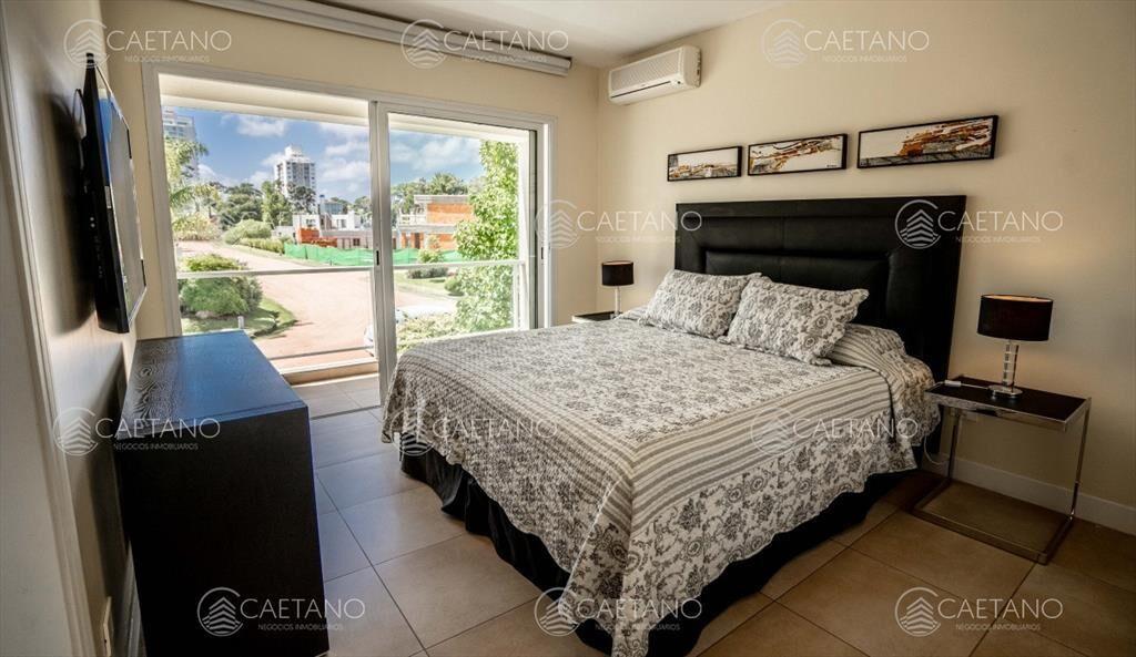 Mansa - Boulevard Park - Barrio Privado