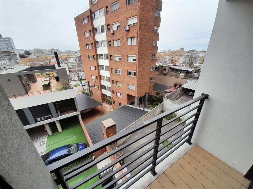 Cesión Alquiler de Apartamento en Boulevard José Batlle y Or