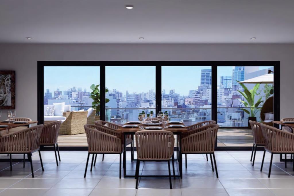 Venta apartamento 1 dormitorio con garaje en Coral Bay - Poc