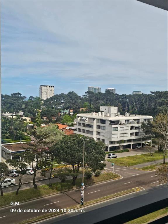 Encantador Apartamento en Edificio gran Categoria