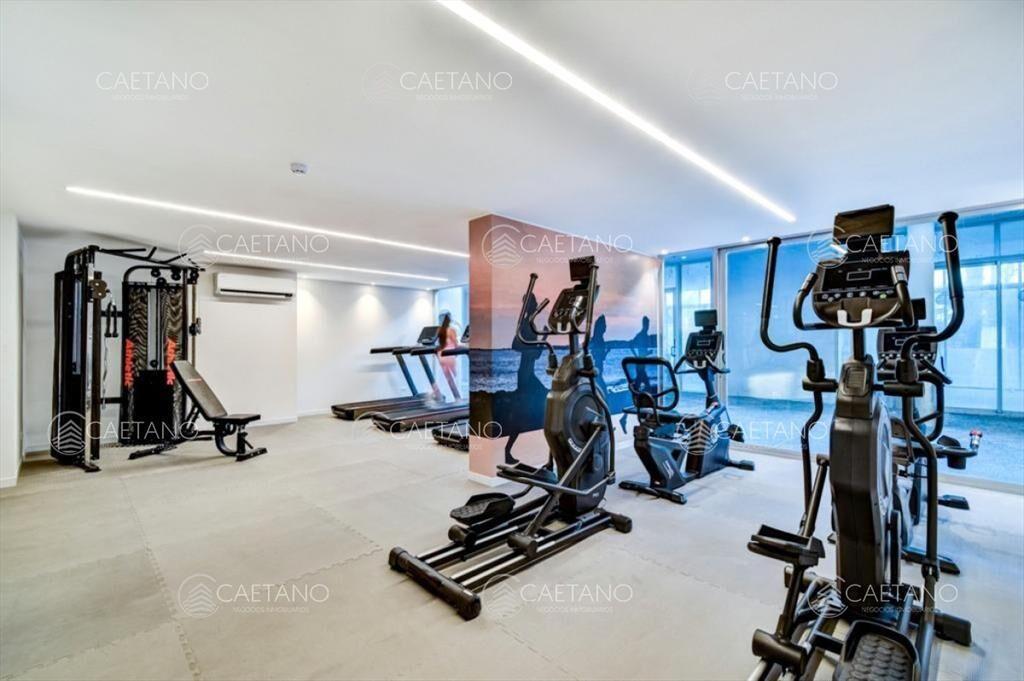 Venta Apartamento en Punta del Este Ocean Drive