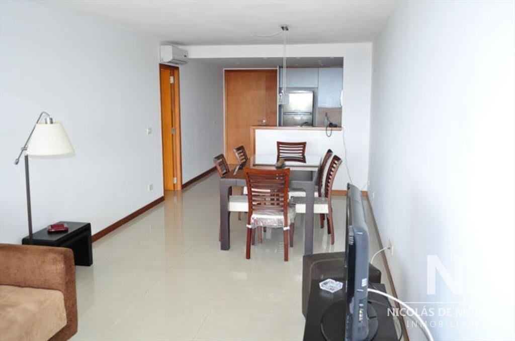 Apartamento de 1 dormitorio en Venta en Roosevelt, Punta de
