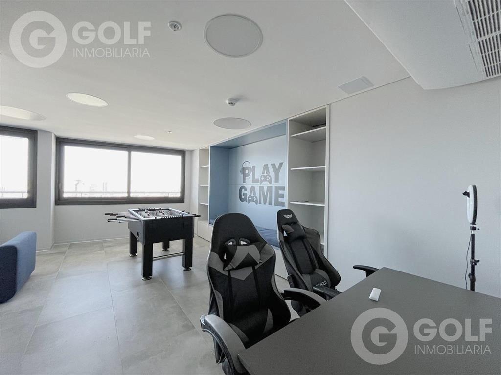 Venta de apartamento de 3 dormitorios en Buceo