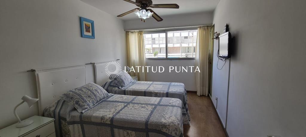 Apartamento en Península, 1 dormitorio