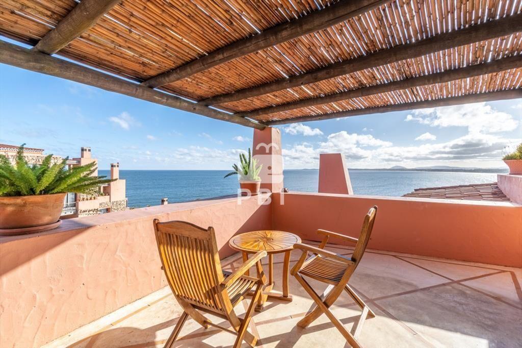 Apartamento en alquiler en Lomo De La Ballena 4 dormitorios