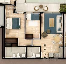 Venta Apartamento - Buceo DELREY PROPIEDADES