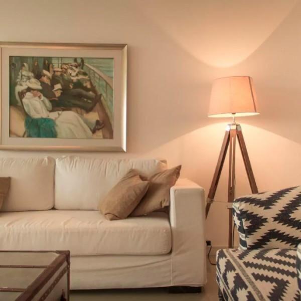 DEPARTAMENTO FRENTE AL MAR!!
