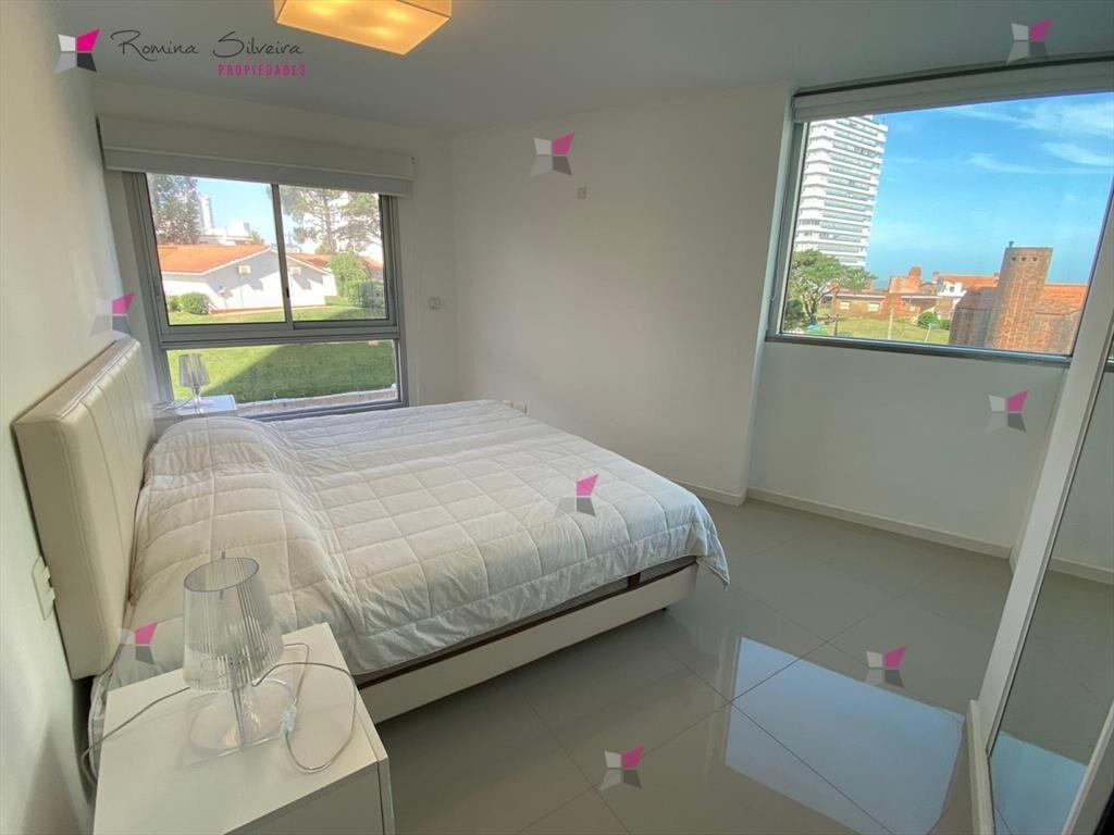 Apartamento en Venta y Alquiler, Brava, Punta del