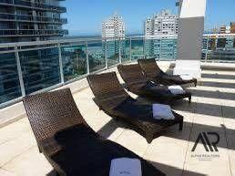 Apartamento en venta de 2 dormitorios c/ cochera en Play...