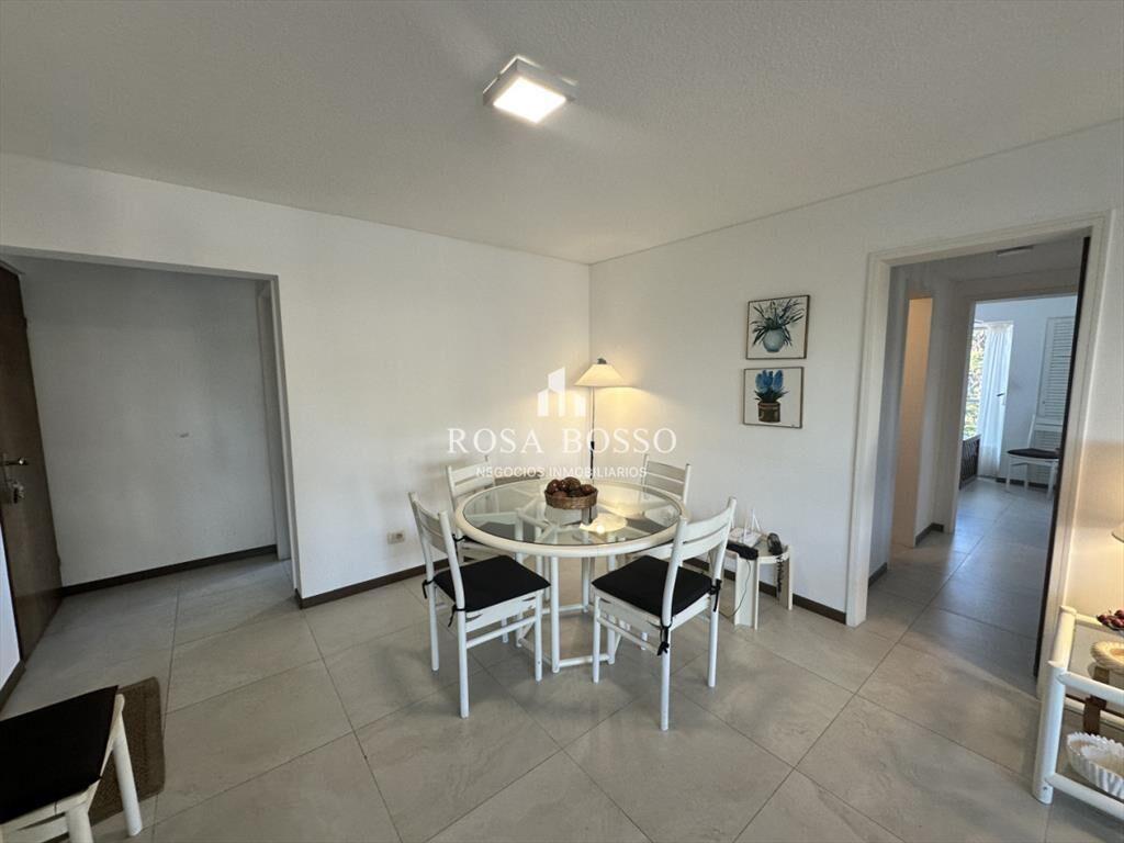 Apartamento en venta de dos dormitorios con listo