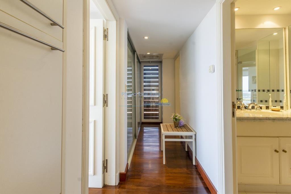 VENTA PENT-HOUSE FRENTE AL MAR 5 DORMITORIOS +