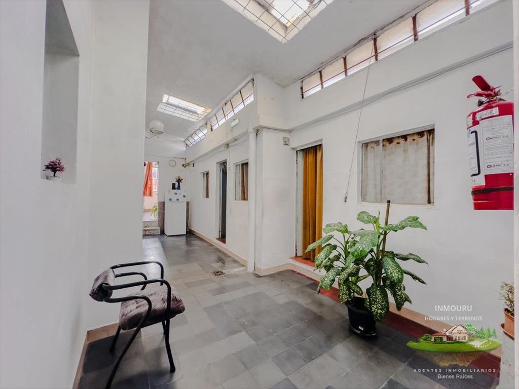 VENTA DE CASA 14 HABITACIONES CON LLAVE DE PENSIÃ?N INCLUÃ�