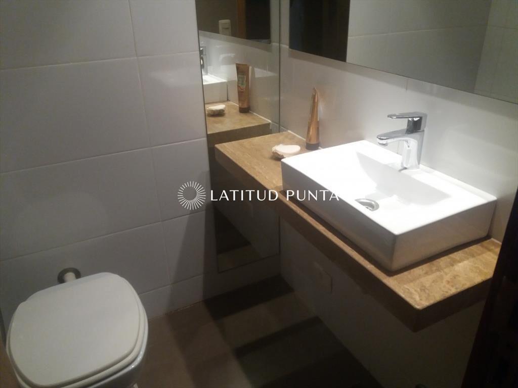 Apartamento en Península