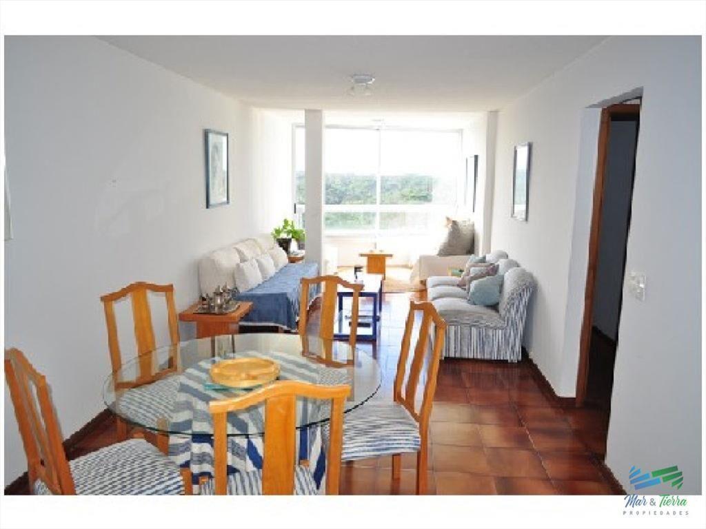 Apartamento en Roosevelt, 2 dormitorios *
