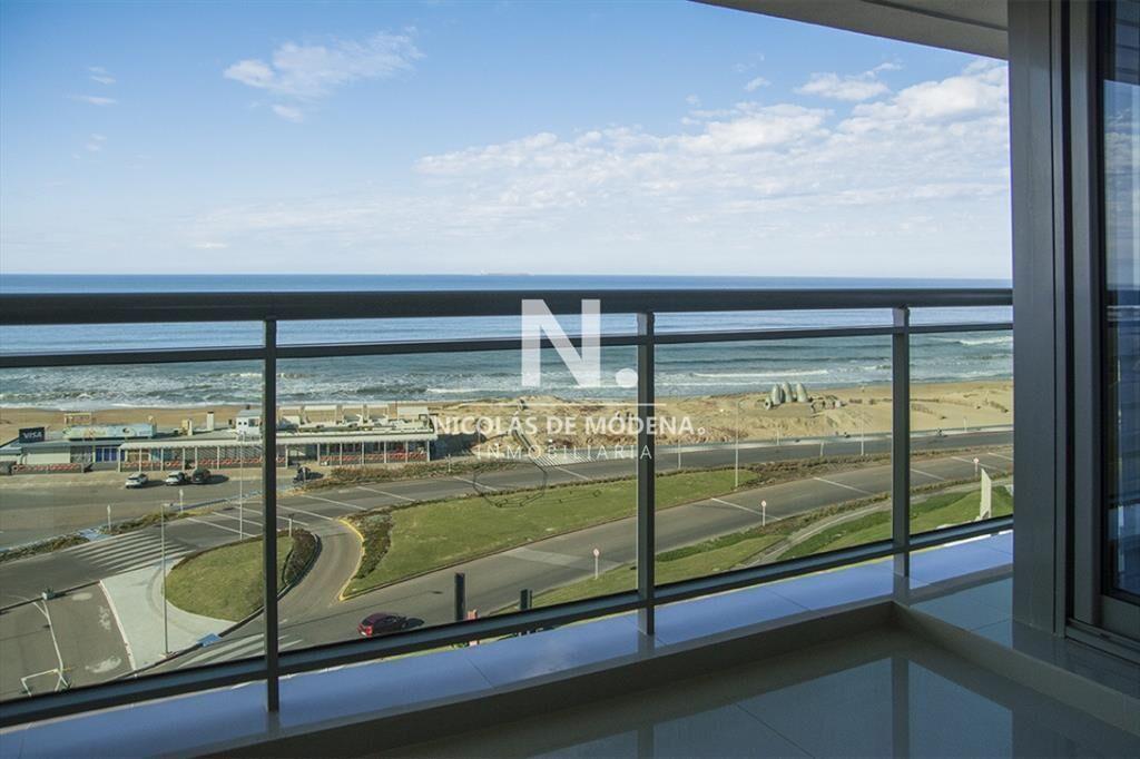 Espectacular departamento en venta en Torre