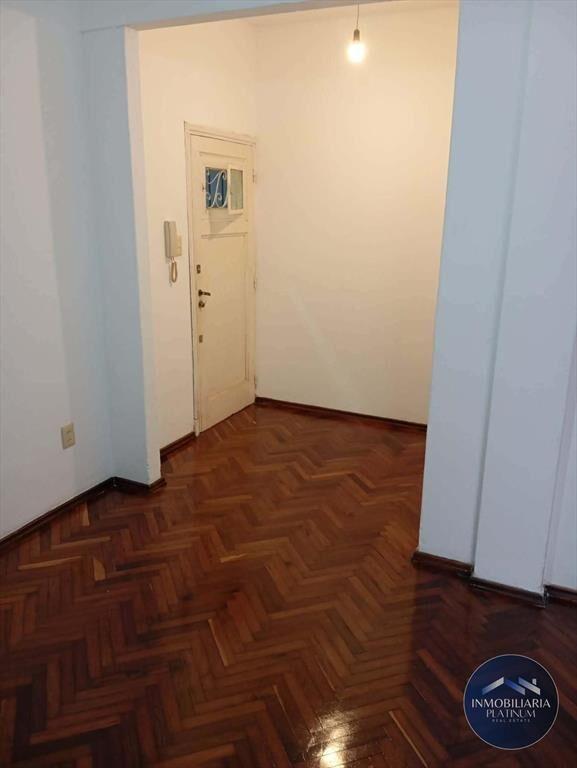 Apartamento en alquiler en Centro