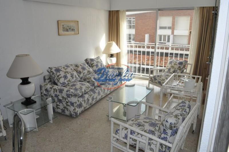 Apartamento Alquiler Temporal en Península