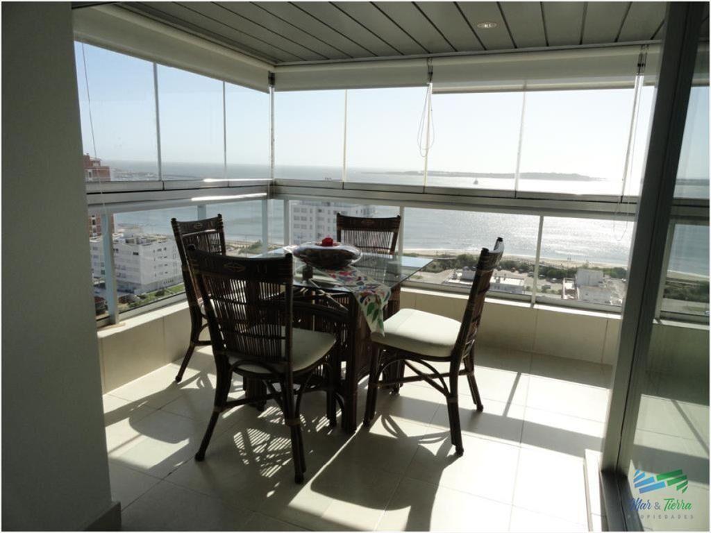 Apartamento en Mansa, 2 dormitorios *