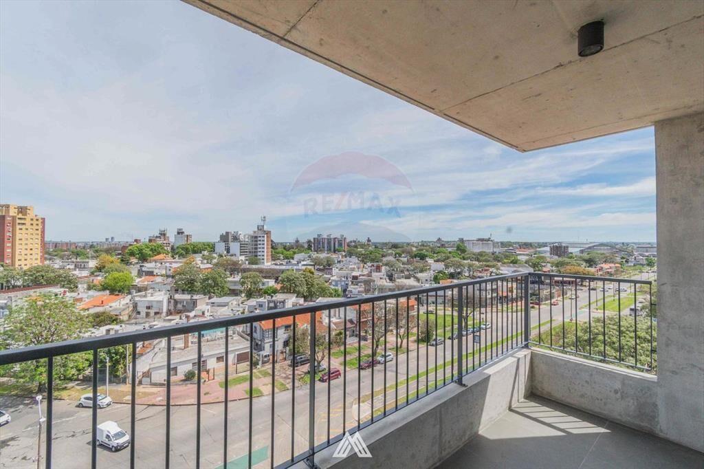 VENTA DE APARTAMENTO 2 DORMITORIOS LA BLANQUEADA