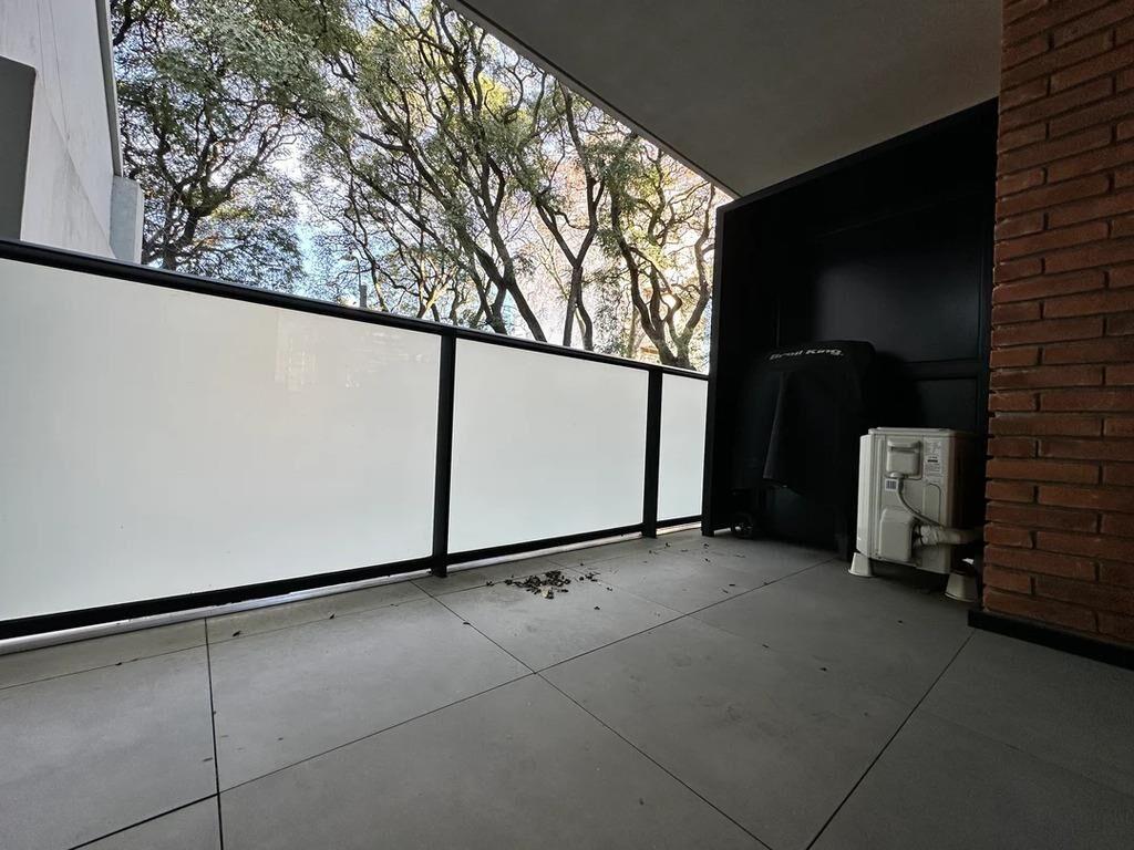 Alquiler de apartamento de 1 dormitorio con gje en D' Figuei