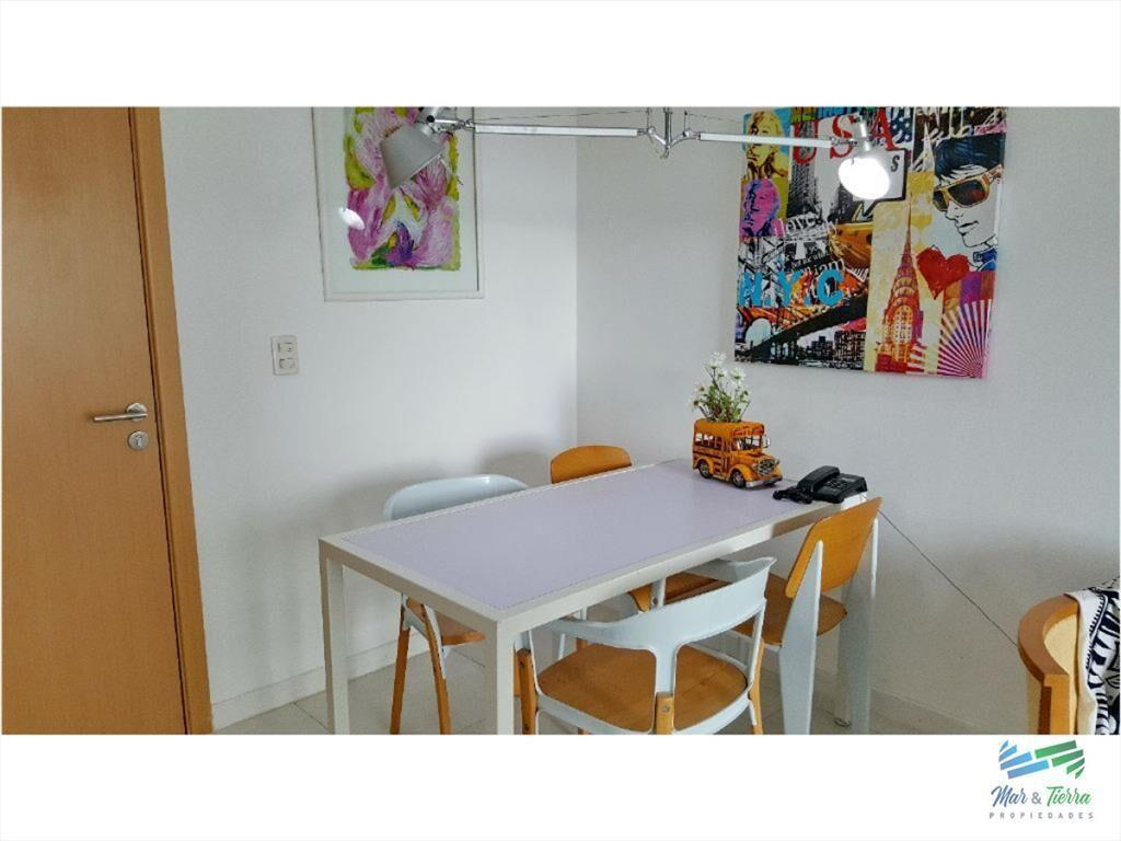 En venta.... Apartamento 1 dormitorio en Av. del