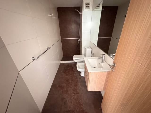 Alquiler de Apartamento con 2 Dormitorios en La Blanqueada