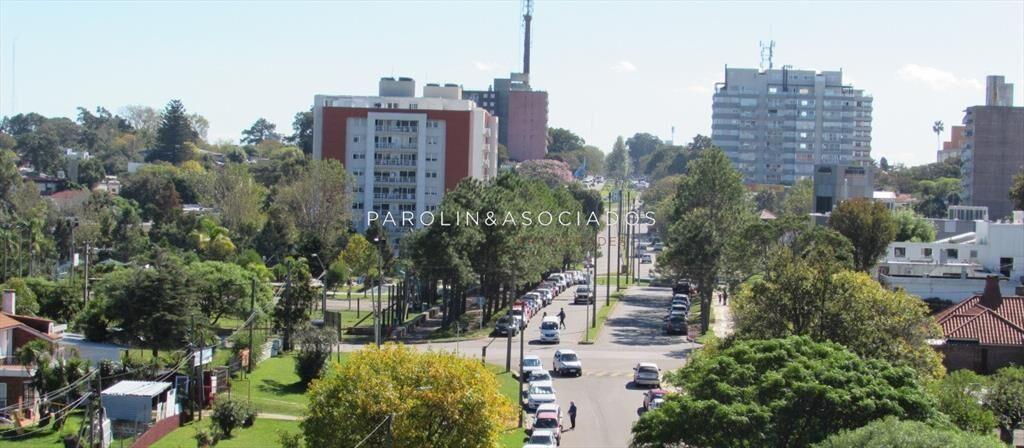 LA CAÑADA