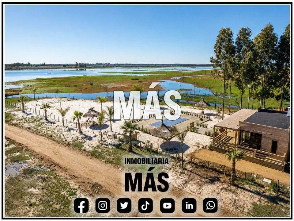Venta Chacra El Pinar Laguna Campo iMas.uy LC...