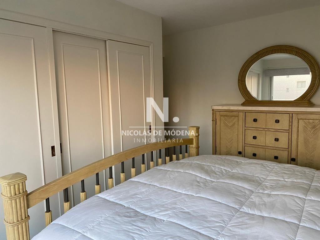 Venta Apartamento de 2 dormitorios en Pinares, Punta del Es