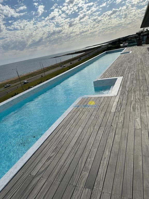 Apartamento de 3 dormitorios en Wallmer Lagoon ,