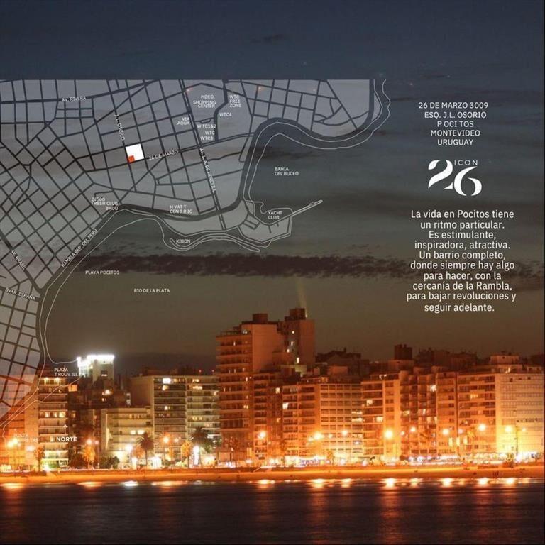 Venta Monoambiente Icon 26